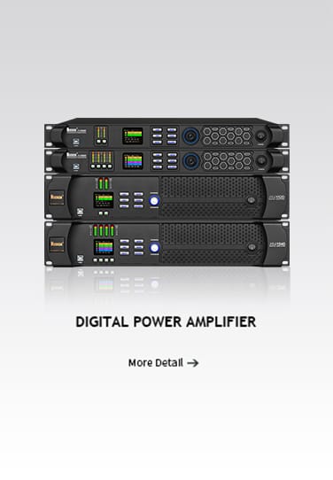 Power Amplifier